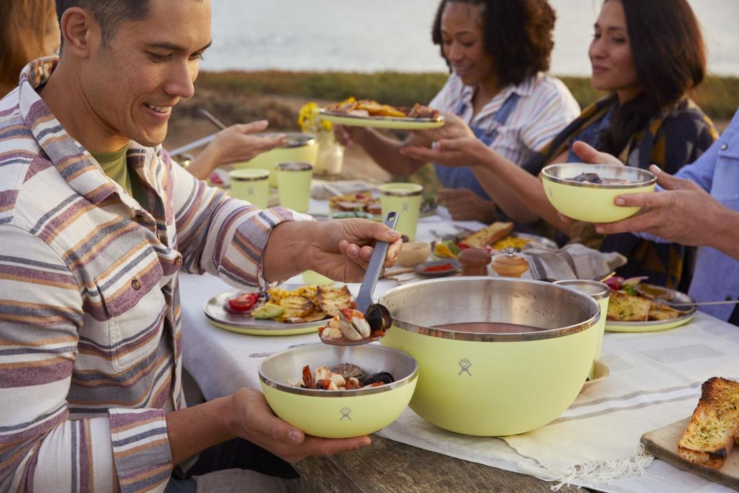 Location Image for Serving Spoons - Set of 2