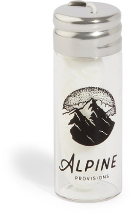 Alpine Provisions Vegan Dental Floss 1