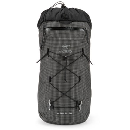 Arc'teryx Alpha FL 20 Pack 5