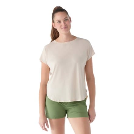 Smartwool Swing Top - Women's 0