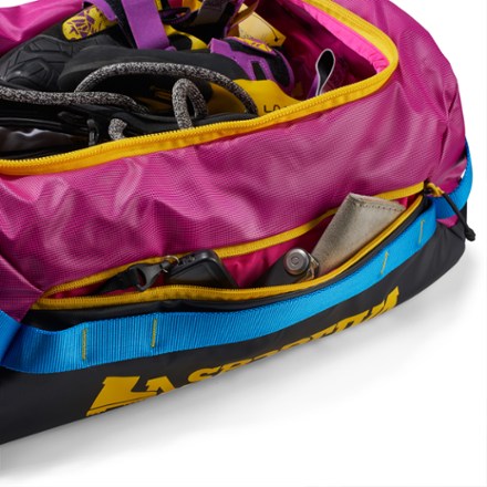 La Sportiva Nomad Duffel 40 L 5