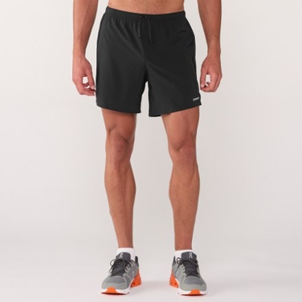 Patagonia Trailfarer Shorts 6" - Men's 2