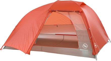 Big Agnes Copper Spur HV UL3 Tent 7