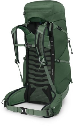Osprey Men's Talon 44 Pack Green S/M Osprey Men's Talon 44 Pack Green S/M