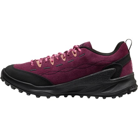 KEEN Jasper Zionic Sneakers - Women's 2