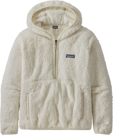 Patagonia Los Gatos Hooded Fleece Pullover - Womens