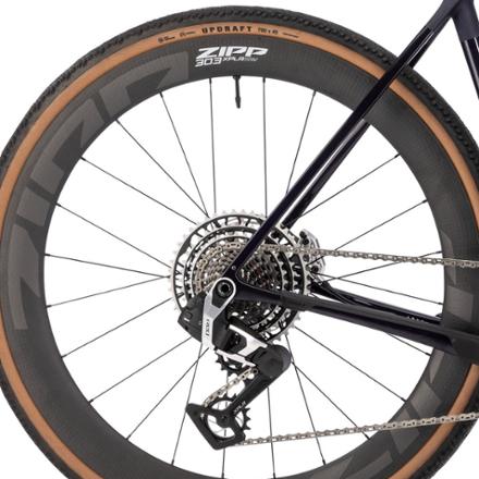 Salsa Flyway C GRX 610 12 Bike 2