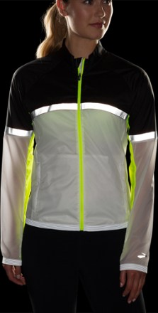 Brooks Carbonite Jacket - Women's 5
