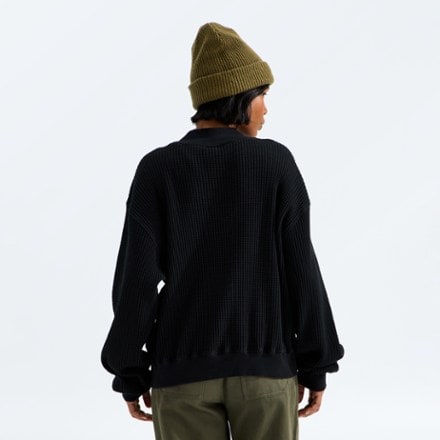 The North Face Chabot Mock Neck 2.0 Top - Women's 1