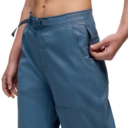 prAna Stretch Zion Cinch Pants - Women's 4