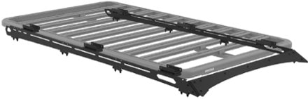 Yakima RuggedLine HD Roof Rack - 4Runner Platform not included