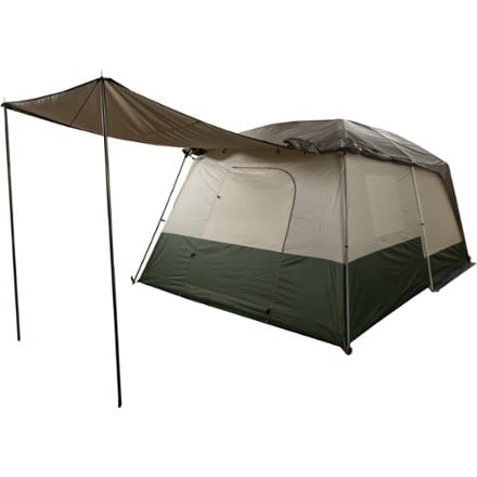 ALPS Mountaineering Sunburst 5-Person Tent with Screen Room 2
