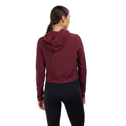 ALWRLD ALTRN Rib Hoodie - Women's 1