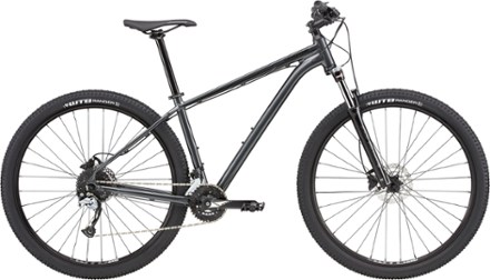 Cannondale Trail 5 Bike 2020 REI Co op