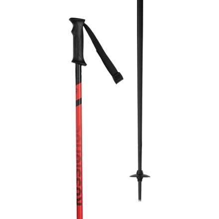 Rossignol Tactic Ski Poles - Pair 1