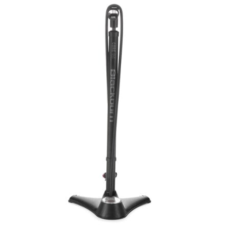 Blackburn Core 2 Bike Floor Pump 1