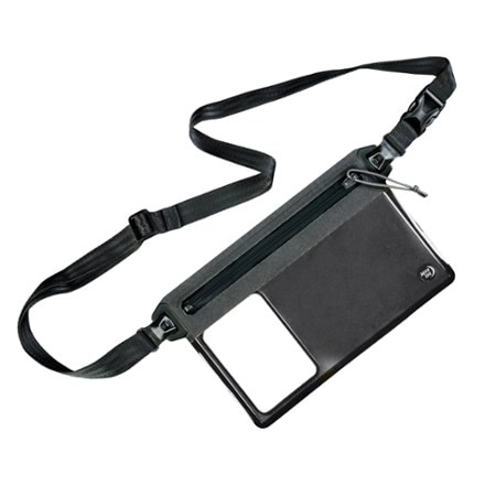 Nite Ize RunOff Waterproof Phone Belt Pouch 1