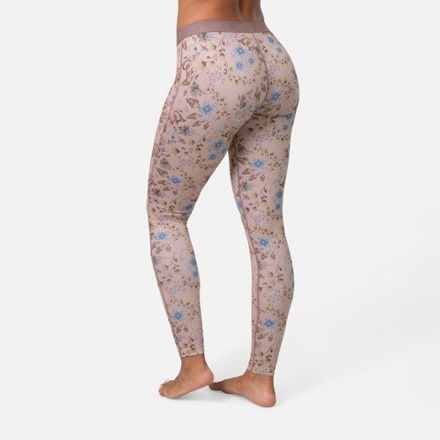 Kari Traa Fryd Base Layer Pants - Women's 2