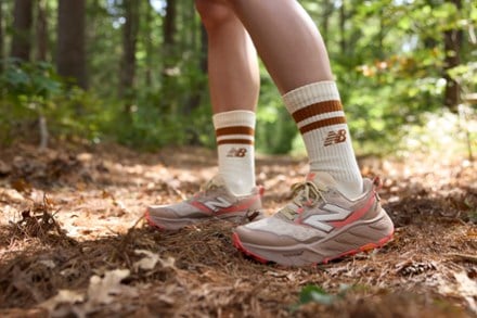 New Balance Fresh Foam X Hierro v9 Trail-Running Shoes - Women's 0
