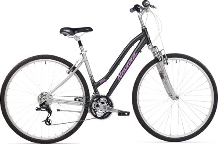 novara women's bike