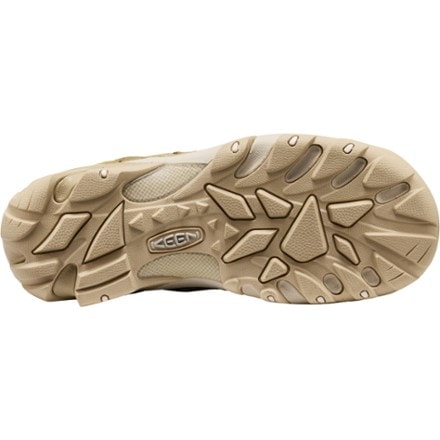 KEEN Targhee II Waterproof Hiking Shoes - Men's 7