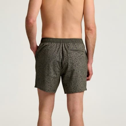 Free Fly Palmera Swim Trunks - Men's 2
