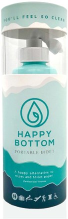 Happy Bottom Portable Bidet 5