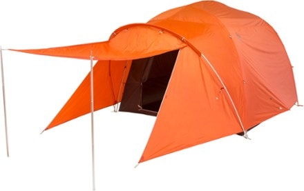 Big Agnes Bunk House 4 Tent 3