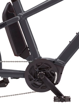 Benno Boost E 10D Electric Bike 3