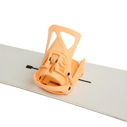 Burton Step On Re:Flex Snowboard Bindings - Women's - 2025/2026 10