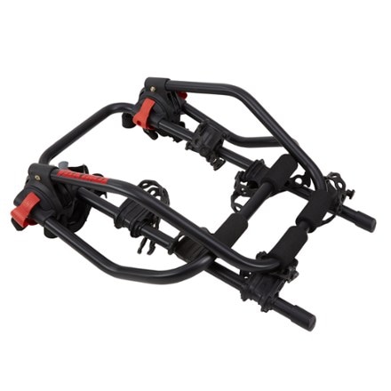 Yakima HangOut 3 Trunk Bike Rack 3