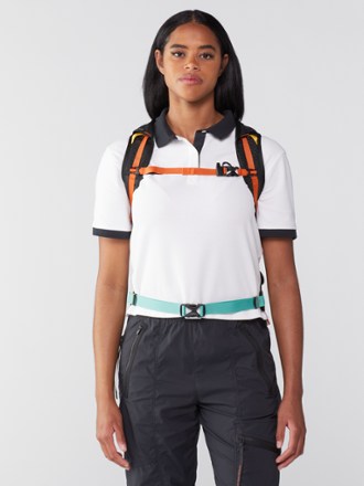Outdoor Afro + REI Co-op Flash 22 Pack 4