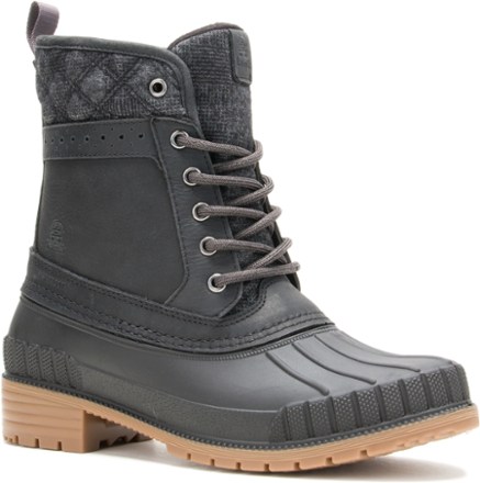 Kamik Sienna Mid L Winter Boots - Women's 0