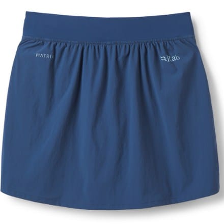 Rab Momentum Skort 4" 4