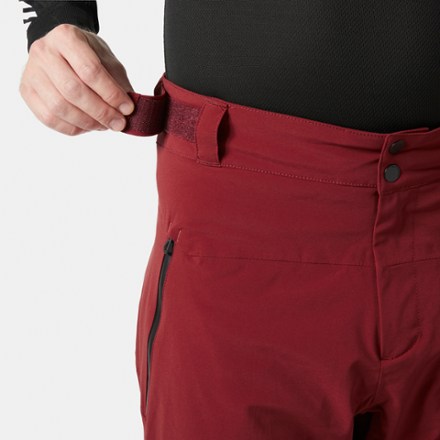 Helly Hansen Alpha LIFALOFT Snow Pants - Men's 4