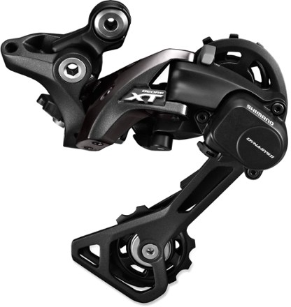 Shimano XT RD-M8000 Rear Derailleur - 11-Speed 0