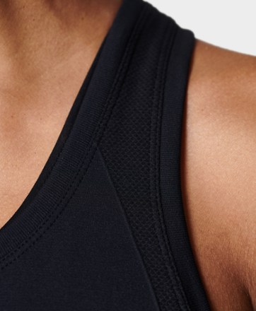 Sweaty Betty Athlete Seamless Tank Top - Women's 6