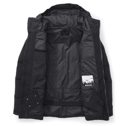 Marmot マーモット ジャケット メンズ ドゥース ダウン ( Douce
