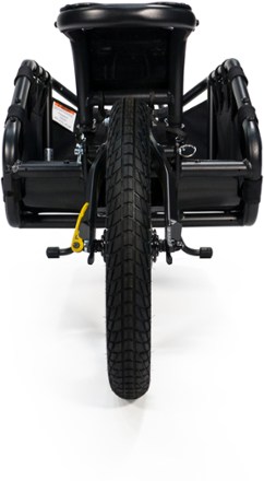 Burley Coho XC Cargo Trailer 1
