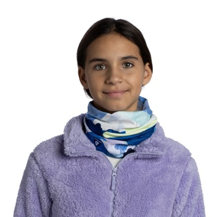 Buff Junior ThermoNet Neckwear - Kids' 2