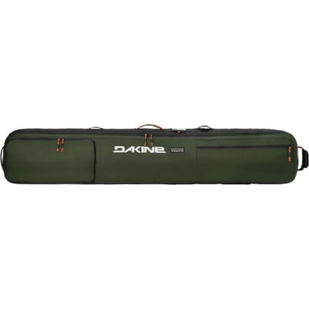 DAKINE Fall Line Ski Roller Bag 0