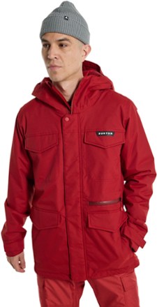 Burton Covert Insulated Jacket - Men's 1