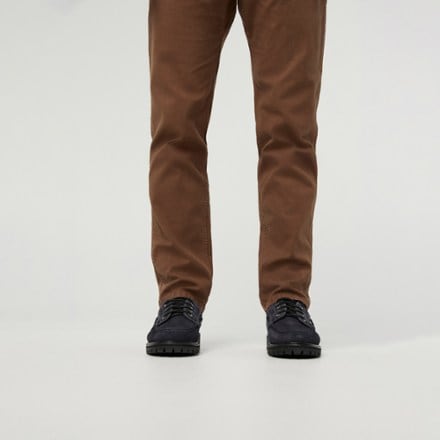 DUER Stretch Canvas Carpenter Pants - Men's 9