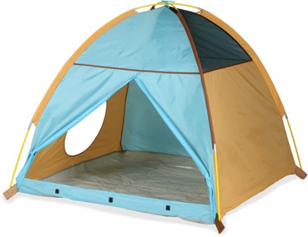 little kids tent
