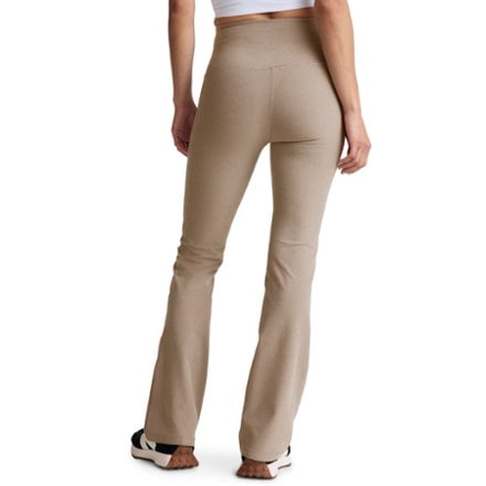 Beyond Yoga Spacedye Practice Bootcut Pants - Women's 1