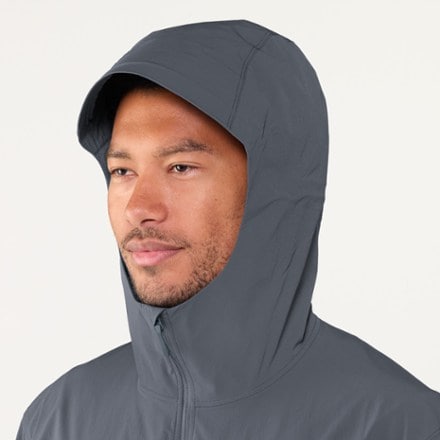 Arc'teryx Gamma Lightweight Hoody - Men's 4