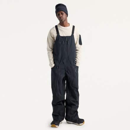Burton AK GORE-TEX Cyclic Bib Pants - Men's 1