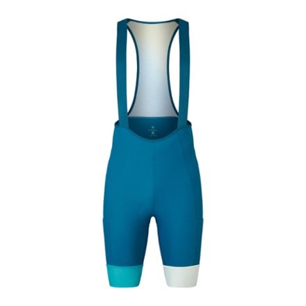 Endura Loop Cycling Bib Shorts - Men's 0