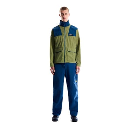 Berghaus Trango Mountain Windbreaker - Men's 2