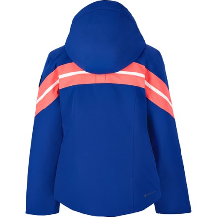 Obermeyer Piper Insulated Jacket - Girls' 4